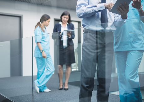 Telemedicine Support